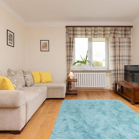 Metro Raclawicka Cozy Studio Apartment By Noclegi Renters Warszawa Eksteriør bilde